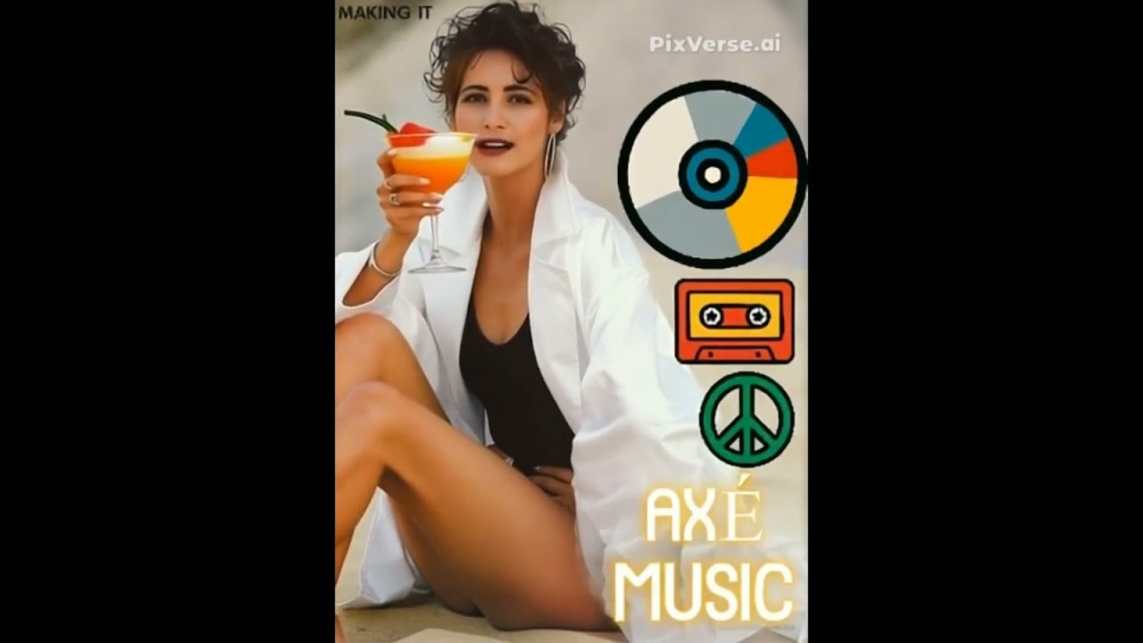 Bandida Flor Axé Music🥁🥁👸🏻🤴🏻🤴🏾👸🏾🤴🏼👸🏼👸🏻👨🏼‍🦱