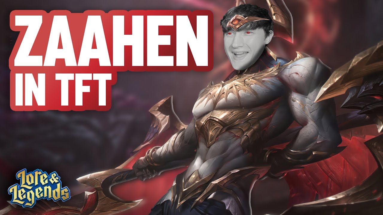 THE CRAZIEST BOARD IN SET 16! Trials of Twilight Xin Zhao + 3 Darkin Is ABSURD!