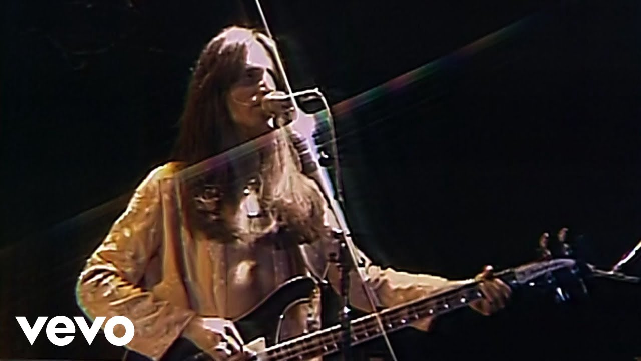 Rush - Circumstances