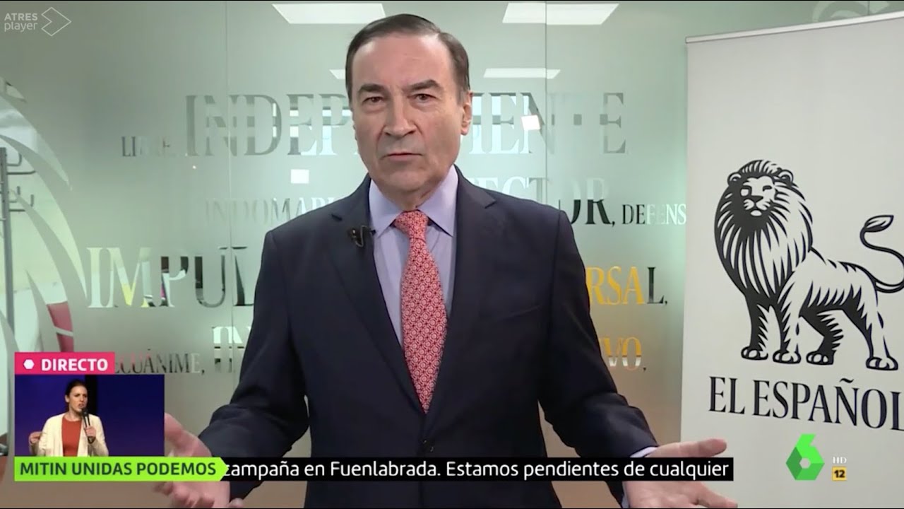 Pedro J.: 
