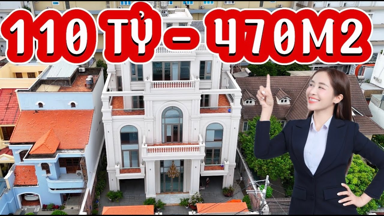 Bán biệt thự Cư Xá Tự Do đường Cách Mạng Tháng 8 , Tân Bình | 200-500m2  từ 75 tỷ