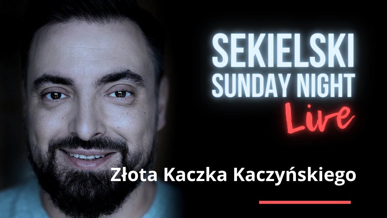 Złota Kaczka Kaczyńskiego