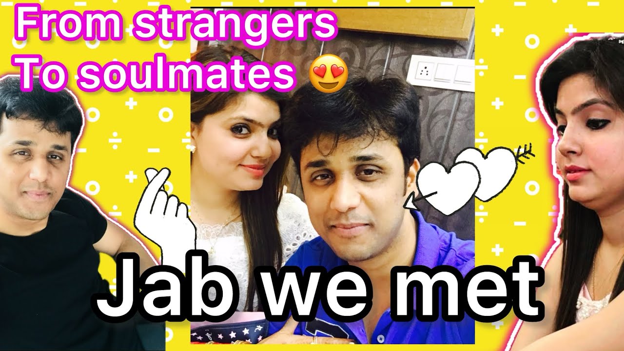 Our Arranged love story ❤️ How we met ? Our thoughts before marriage || NehaFaizi ❤️ #nehafaizi