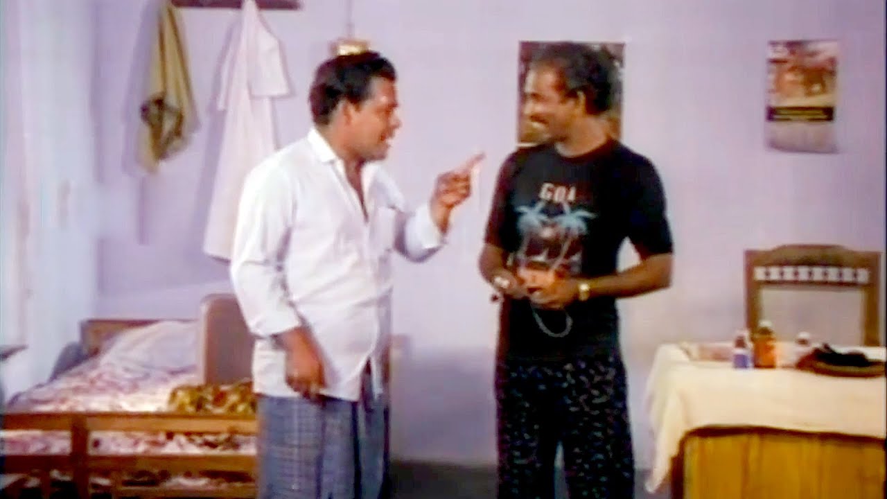 ജയിലിൽ നിന്നും വരുമ്പോൾ നീയെന്നെ കാത്തുനിൽക്കും എന്നായിരുന്നു എൻറെ പ്രതീക്ഷ | Mamukkoya Comedy
