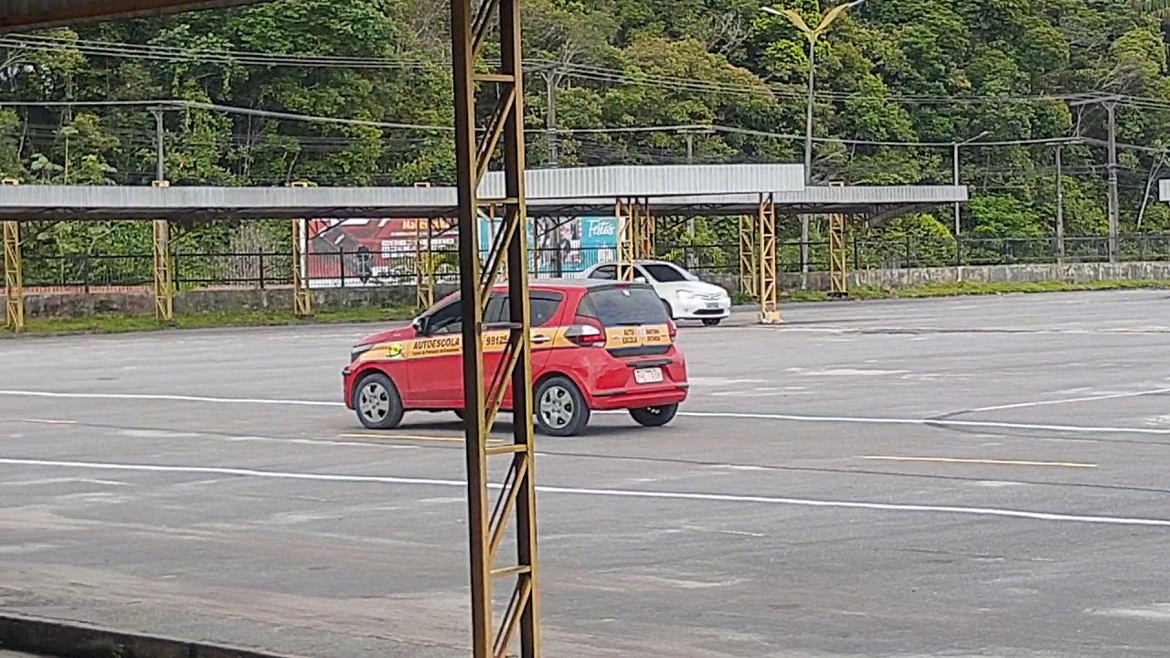 Prova Detran-AM