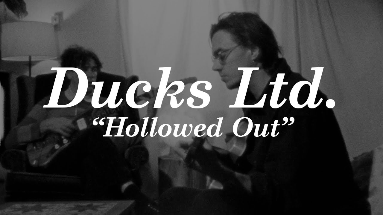 Ducks Ltd. - 