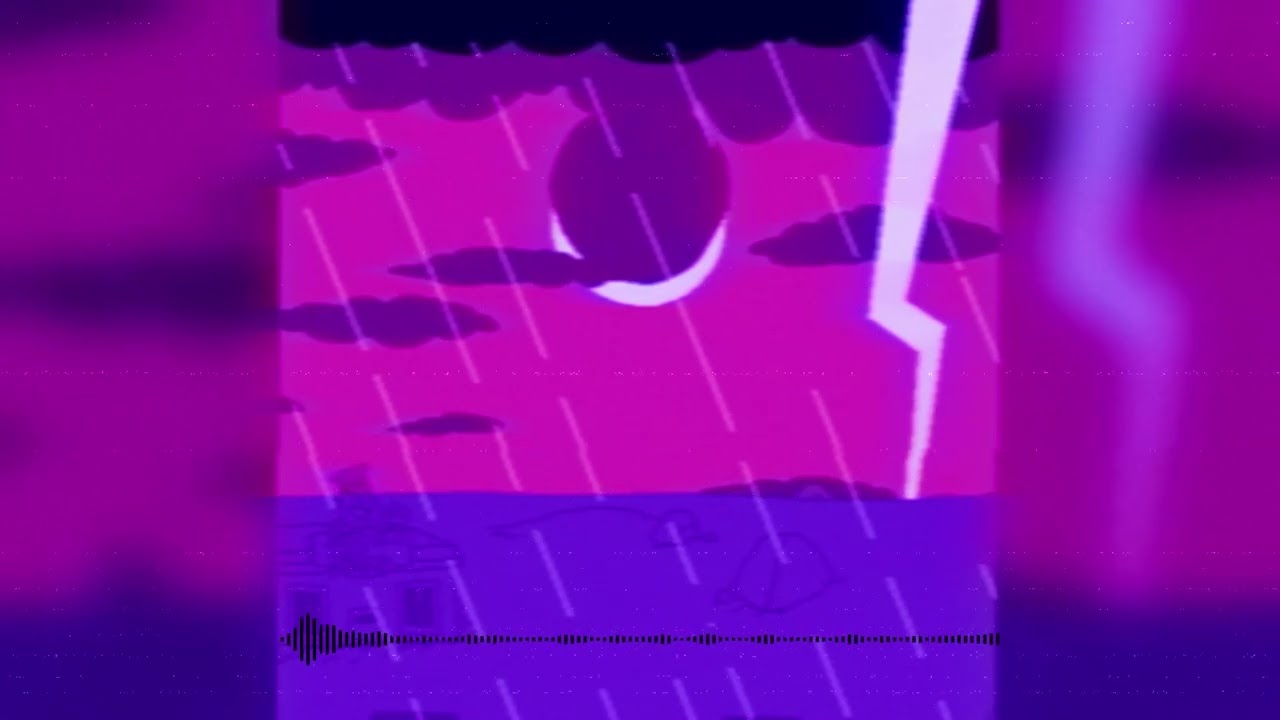 Pizza Tower OST - Unexpectancy, Part 3 (Hibiki Mix)