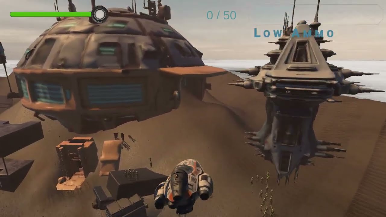 Game Update: added  a mission and space crusader ability 