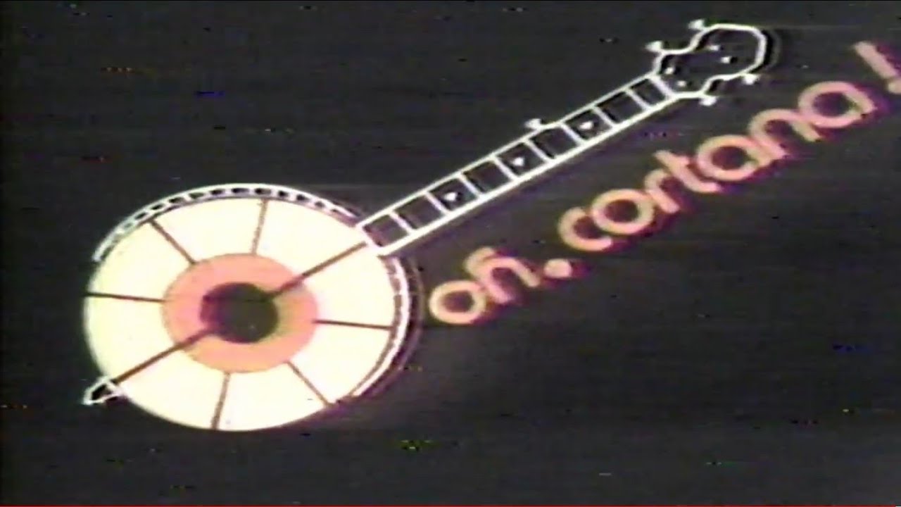 Cortana Mall Commercial 1977 , Baton Rouge, LA