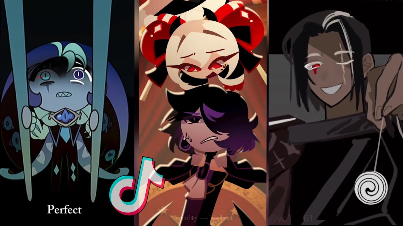 CookieRun Kingdom 🍪 Best TikTok Compilation | Funny & Epic Moments #79