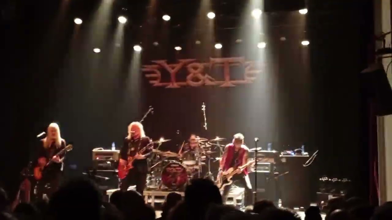 Y&T 