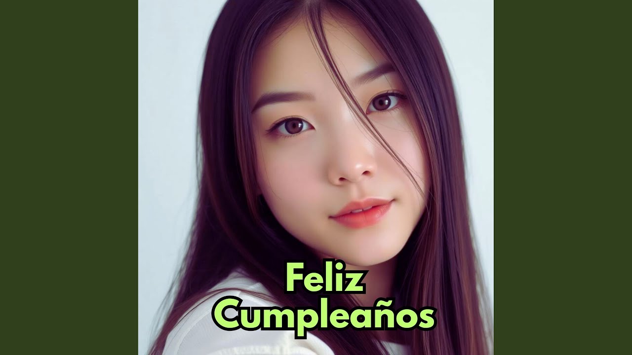 Feliz Cumplea&ntilde;os