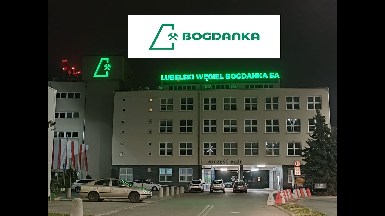 Bogdanka (Barbórka 2024)