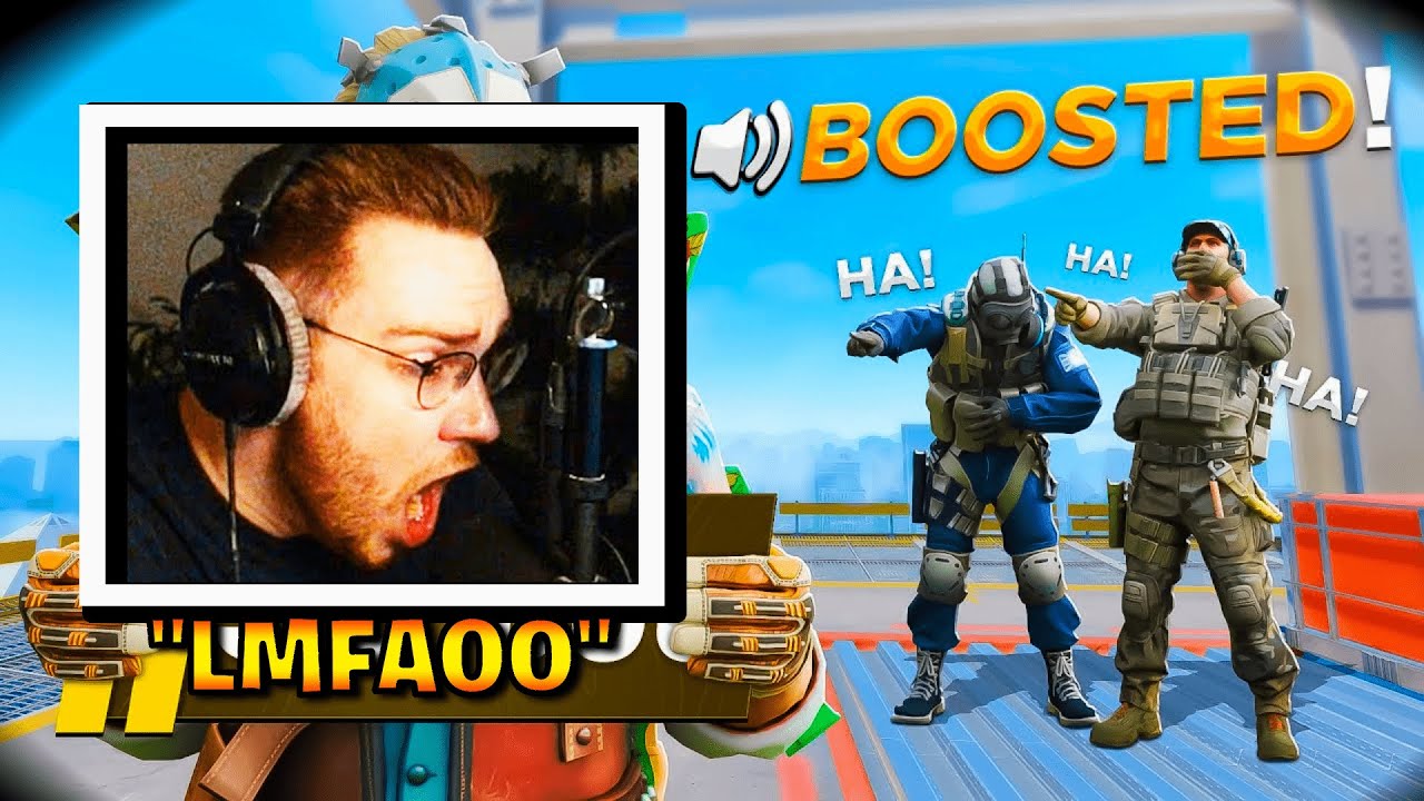 OhnePixel Reacts to HaiX 