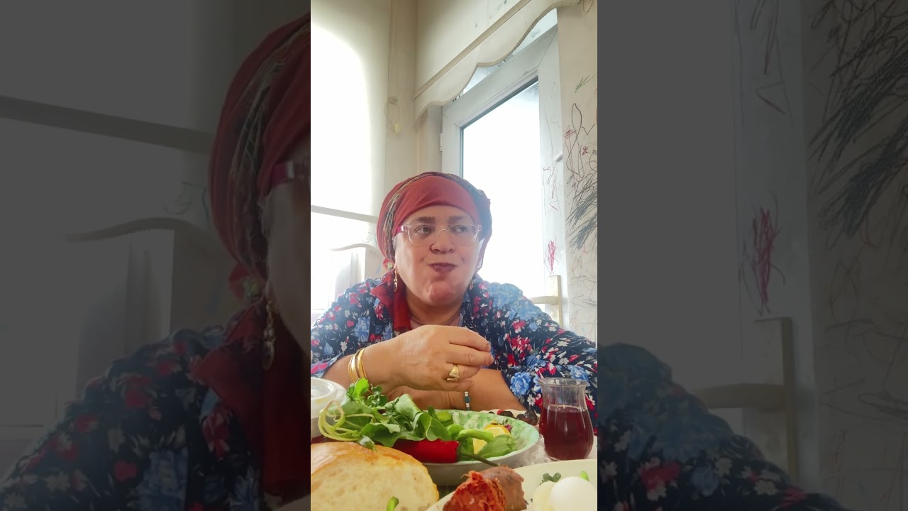 #KAHVALTI#breakfast#’İiftar#إفطار#MUKBANG#ASMR#