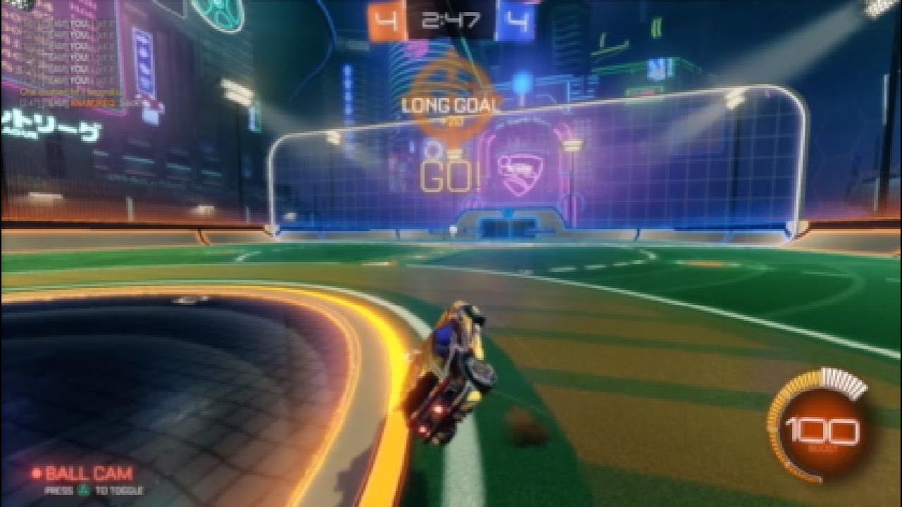 3s heatseeker