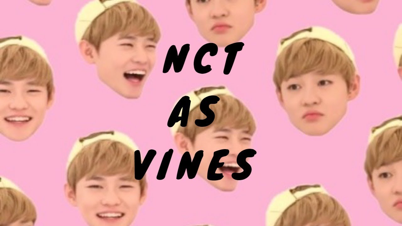 ✨ NCT as VINES ✨