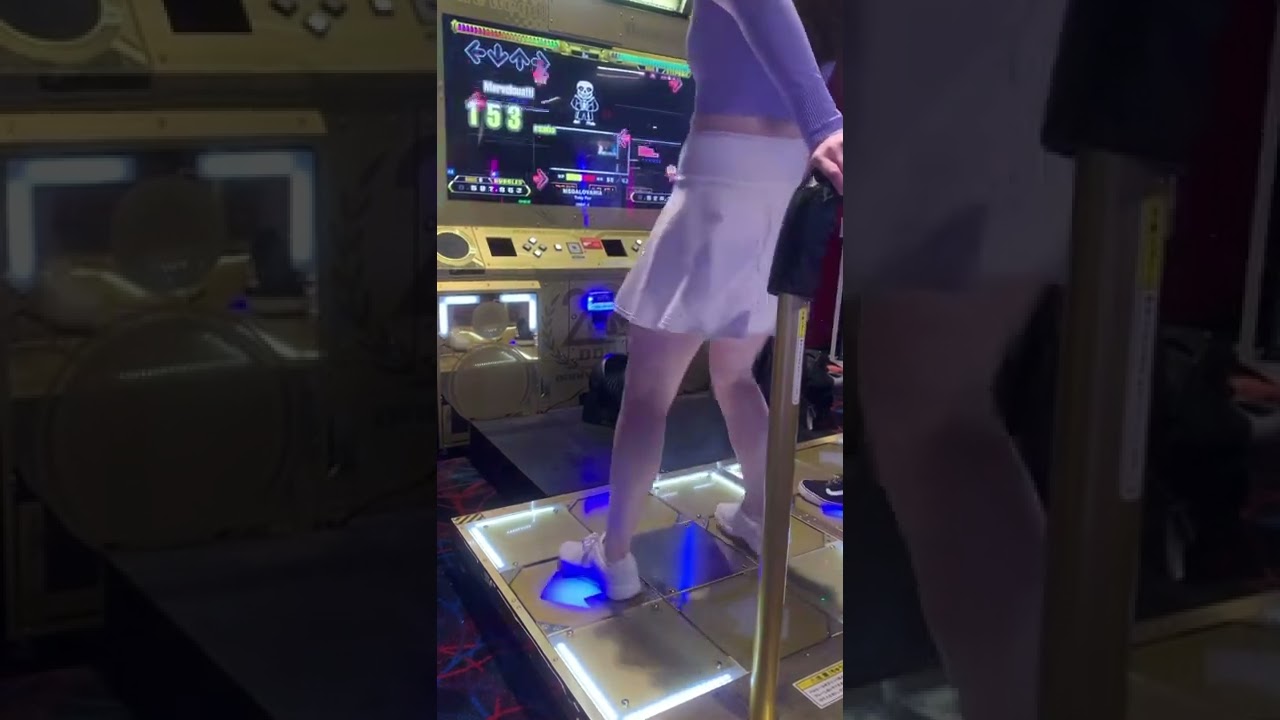 [DDR A3] MEGALOVANIA - BSP 9 - PFC