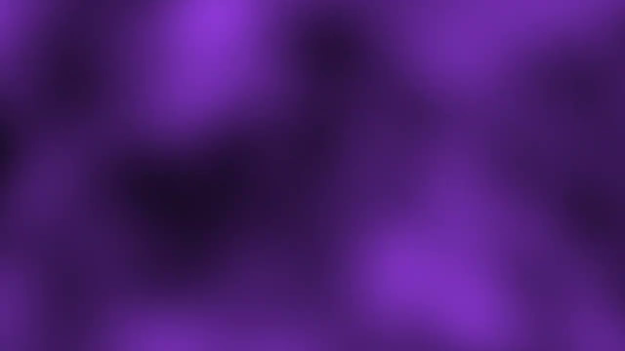 Purple Psychedelic screensaver