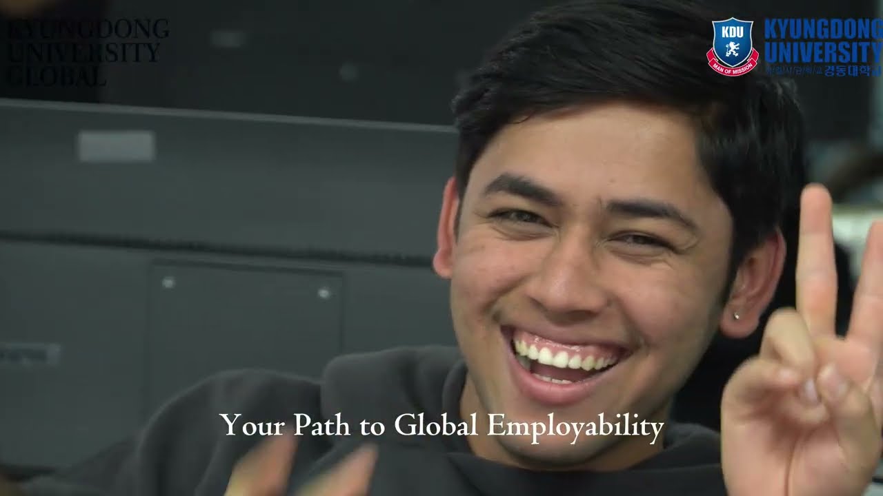 Discover the Smart Computing Department at KDU Global