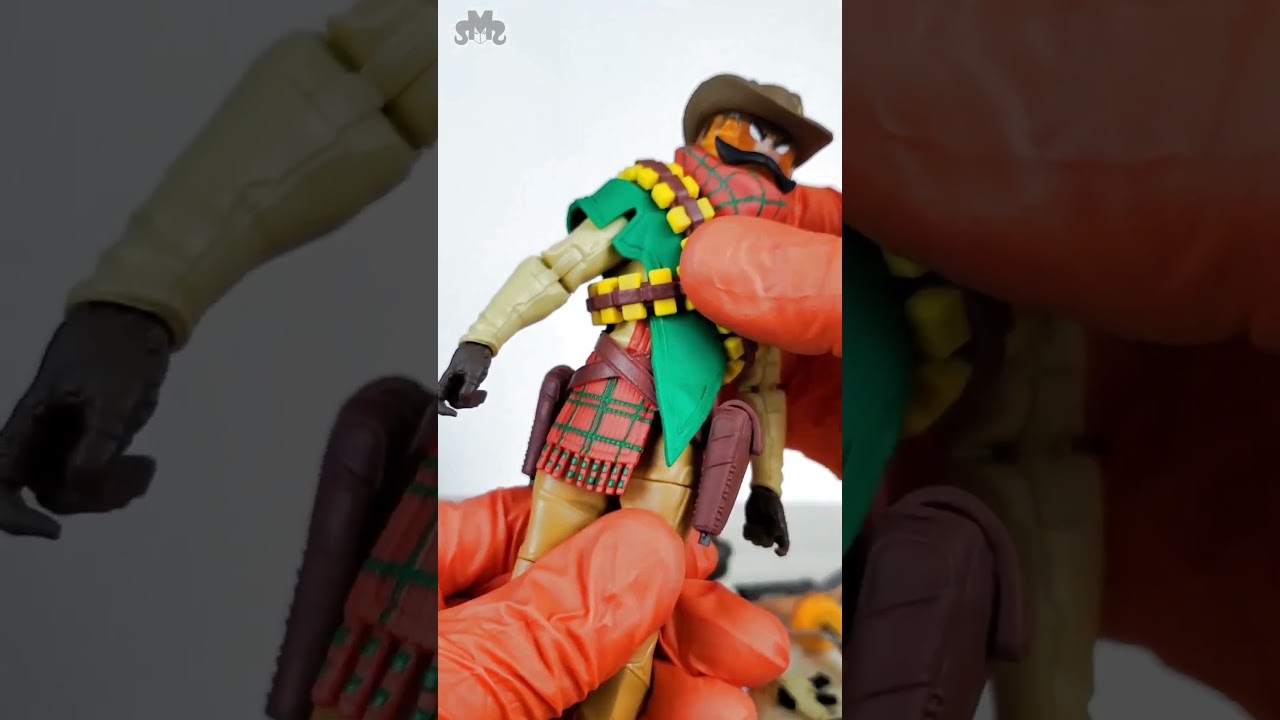 Fortnite Victory Royale Series Mancake Unboxing #fortnitetoys #fortnite #actionfigures