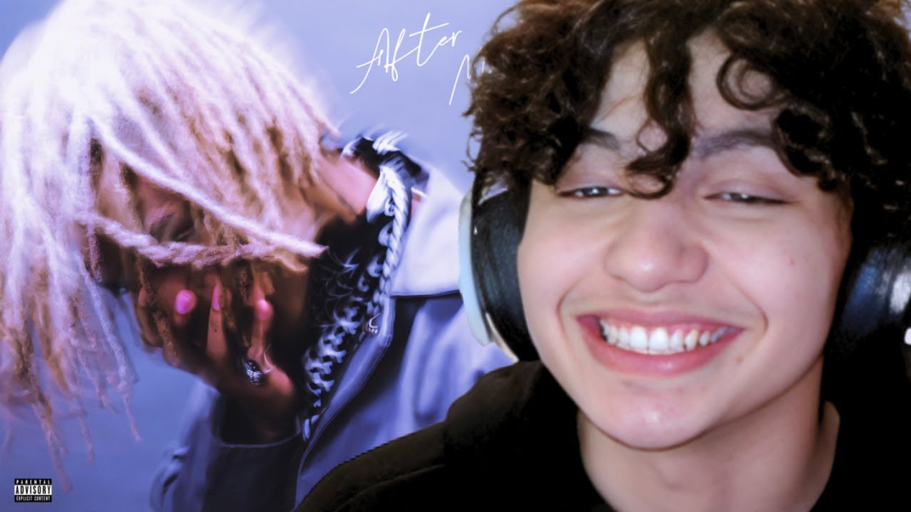 SoFaygo sounds like an ANGEL!!!! - After Me Reaction