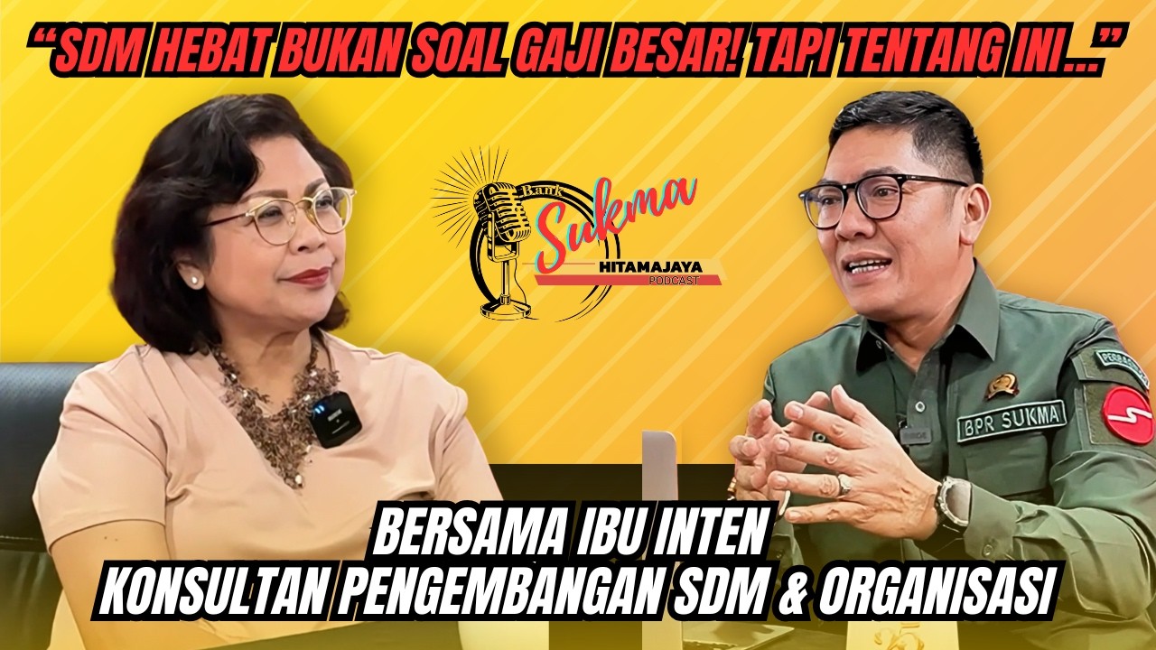 Part 2 “ Cara pembagian Gaji & Bonus Kepada Karyawan”