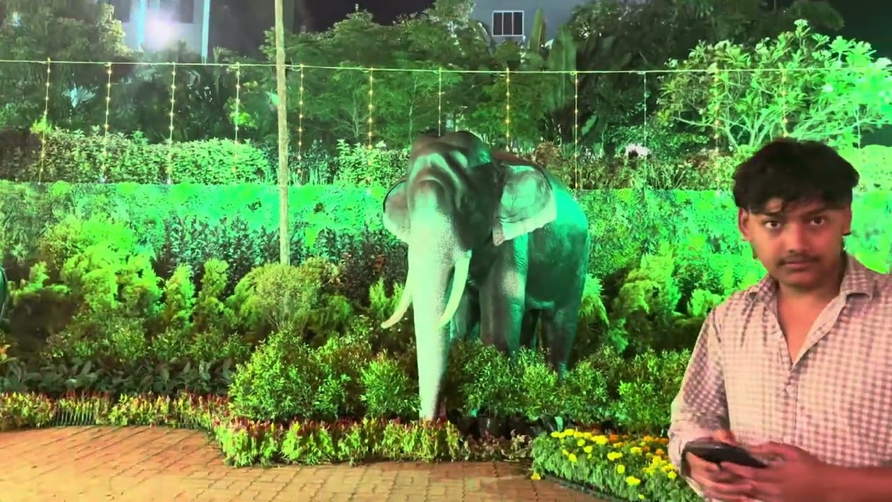 Alva’s Virasat By Alva’s Educational Foundation ||Cultural Monuments From India ||Participant Effort
