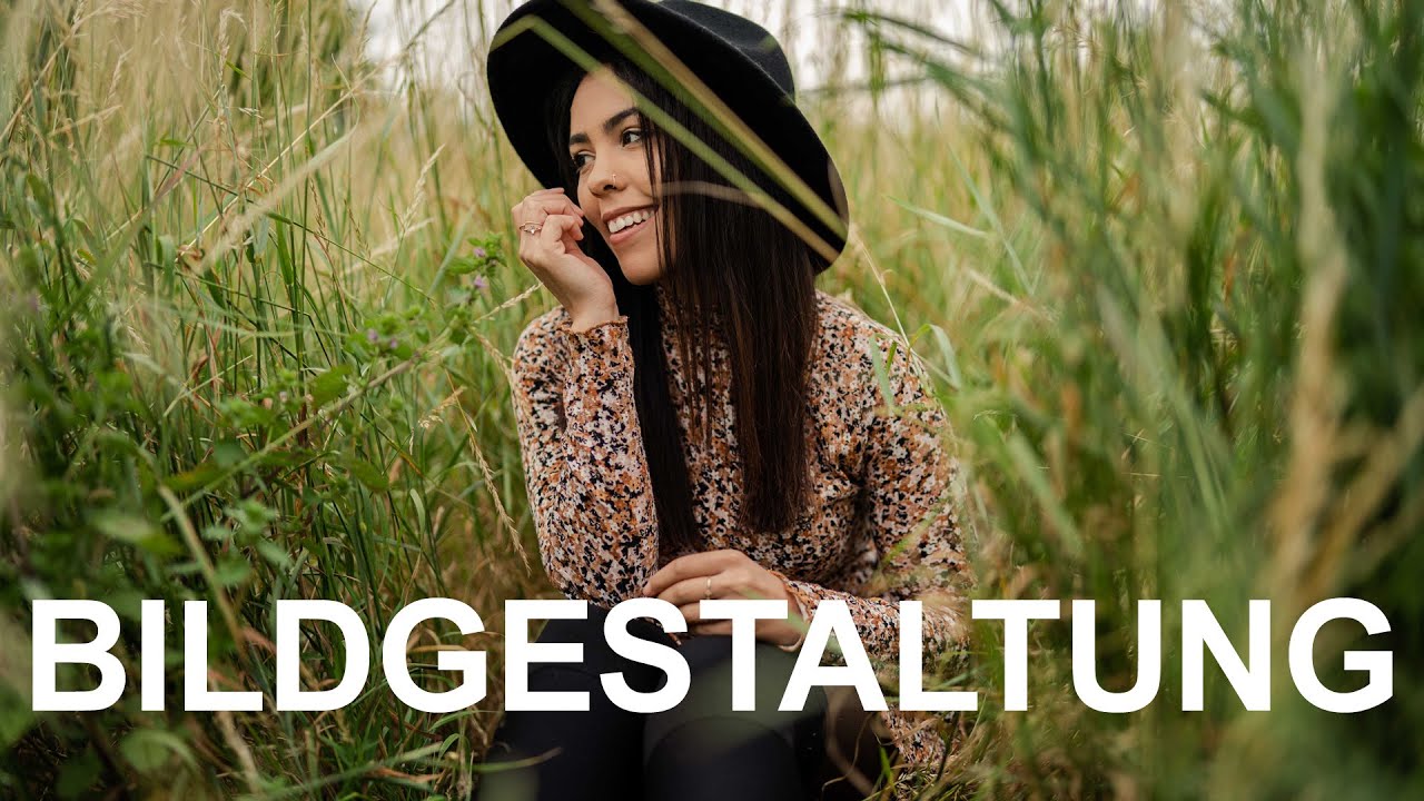 Bildgestaltung in der Fotografie - Tipps für die richtige Komposition