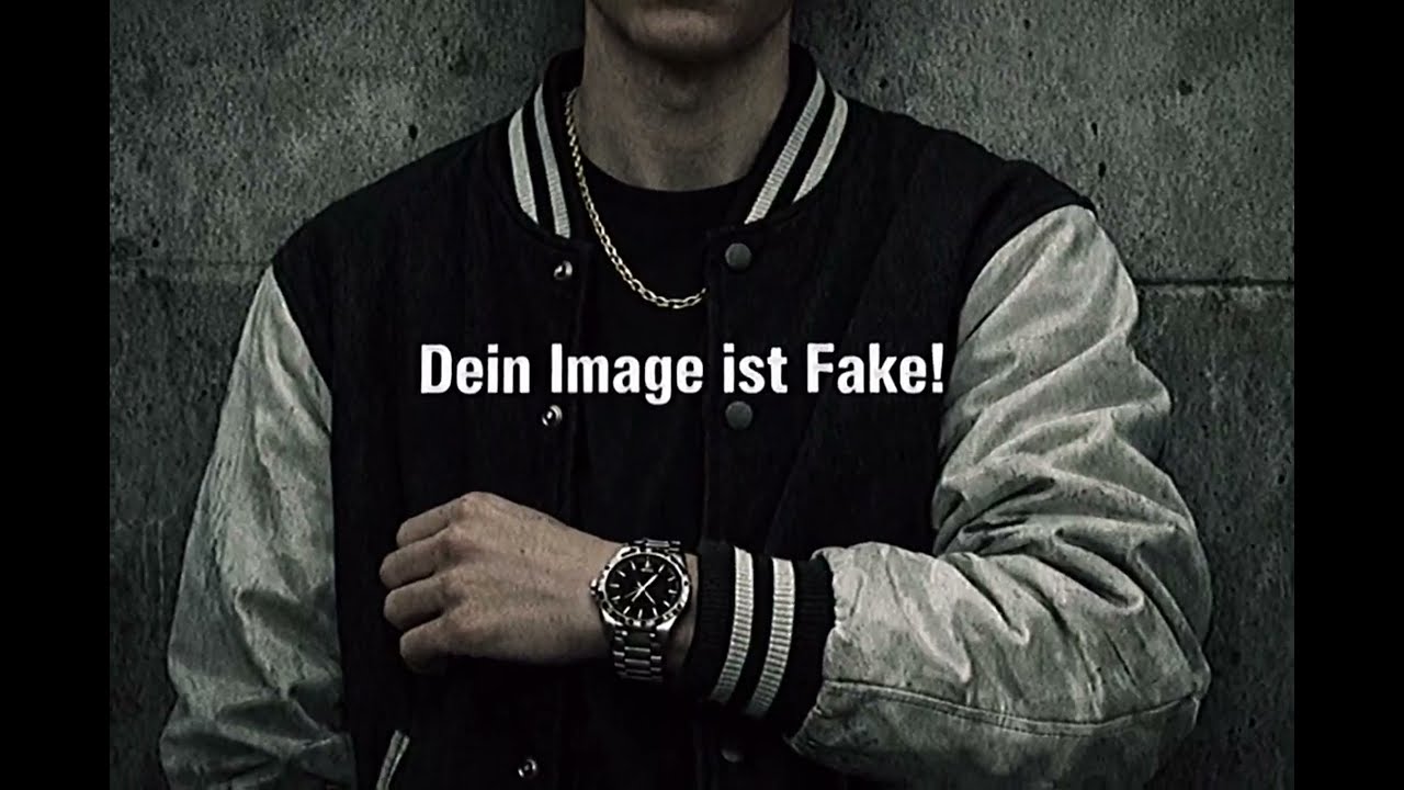 Dein Image ist Fake! - Unknown Brother