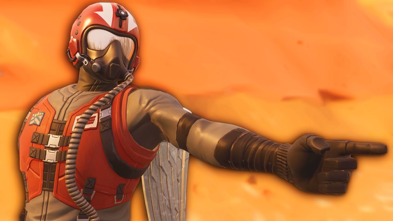 FORTNITE &Egrave; UN GIOCO SPICY