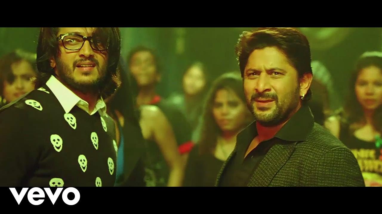 Faltu Lyric Video - Title Track|Jackky Bhagnani|Mika Singh|Remo D'Souza|Sachin-Jigar