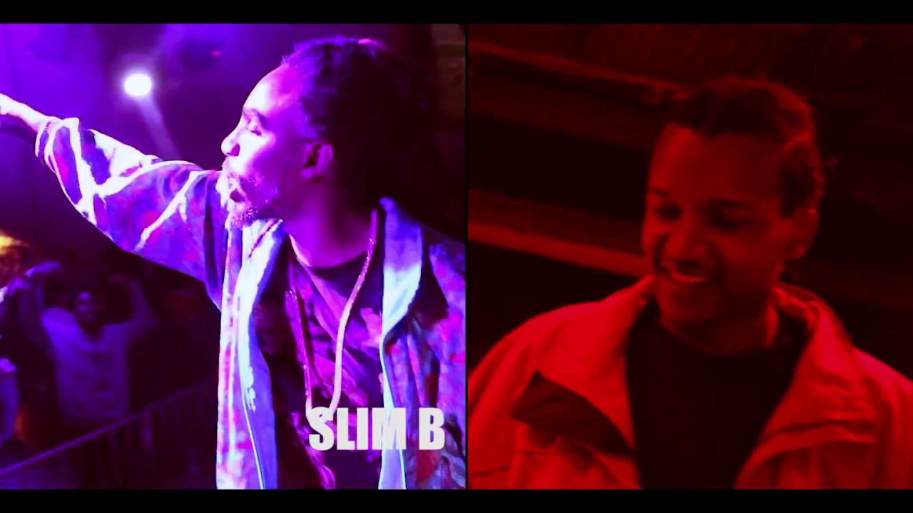 Makali - DJ Slim B  ft Jovie Jovv (Official Video)