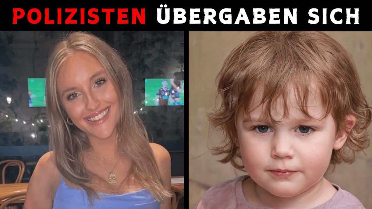 Hinter der JUNGMAMA verbarg sich eine SADISTIN. Ihr Tagebuch verriet das GRAUEN.