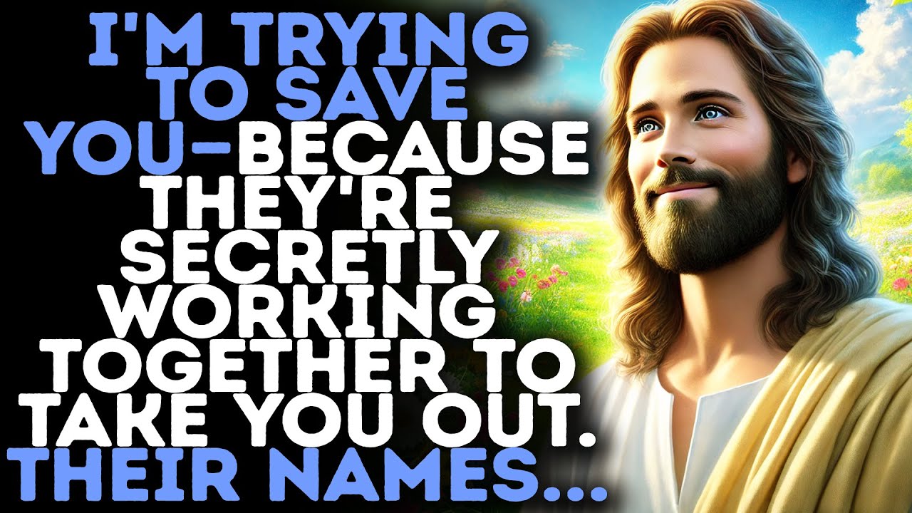 God Warns: