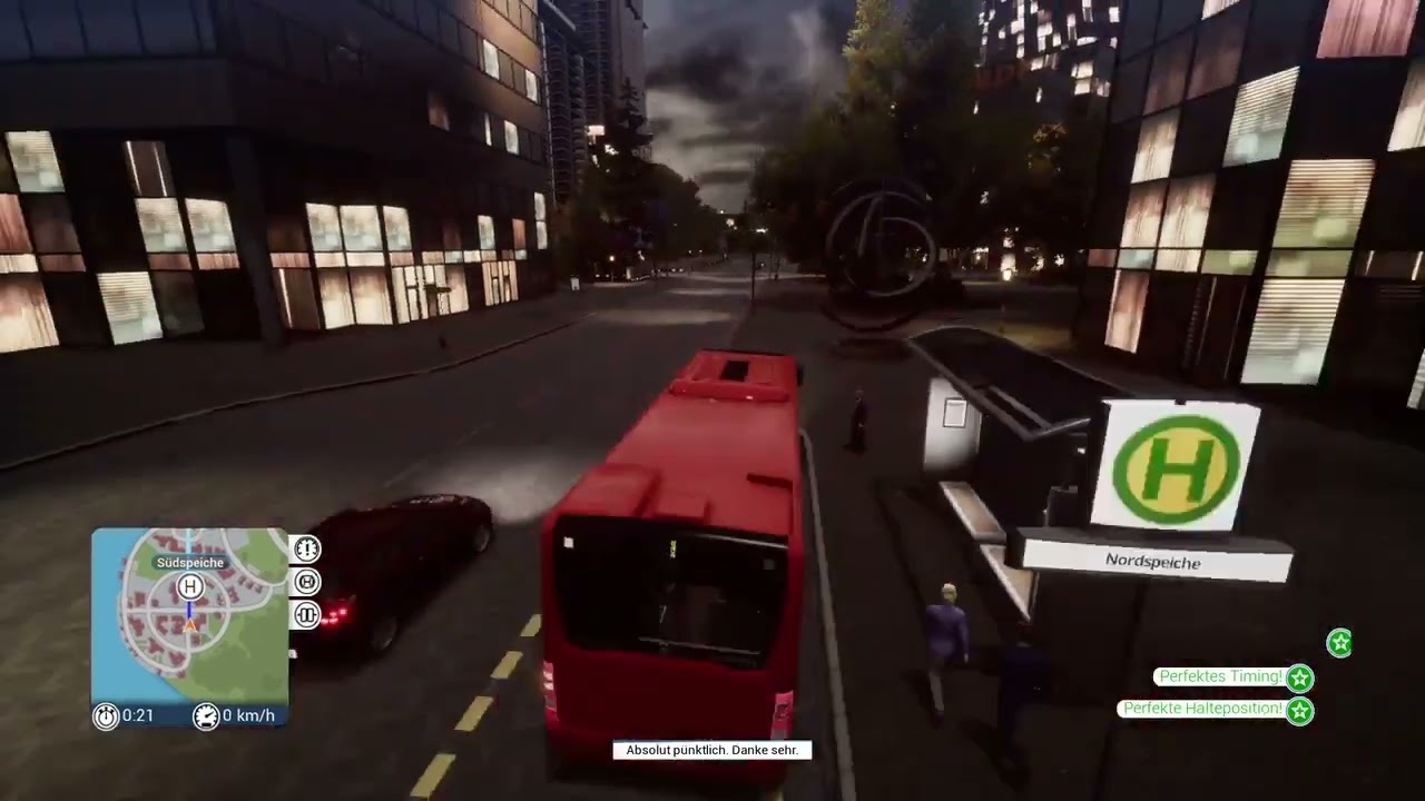 Bus Simulator 18 : Verdoppeln (Folge 3)