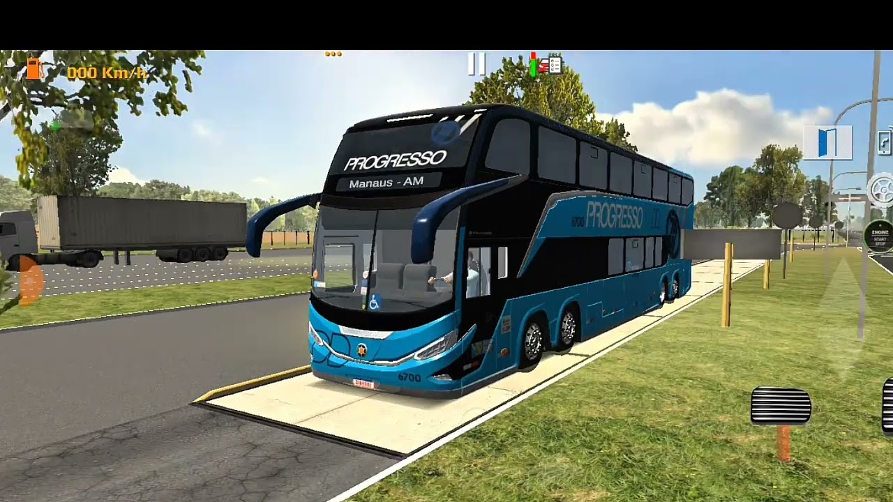 Marcopolo g8 1800 de 8x2