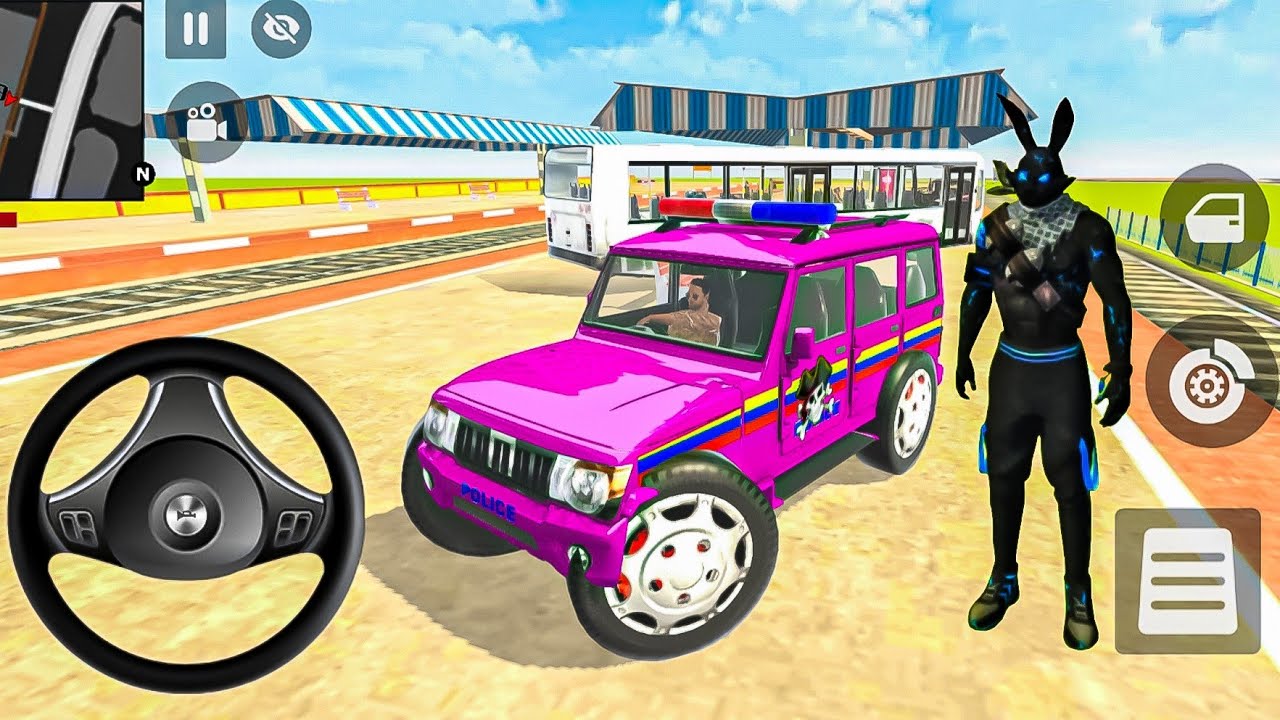 🎉indian theif auto🛺 simulator  Franklin modified  car 🚗 showroom and drive ⚡ all car and bike 😱