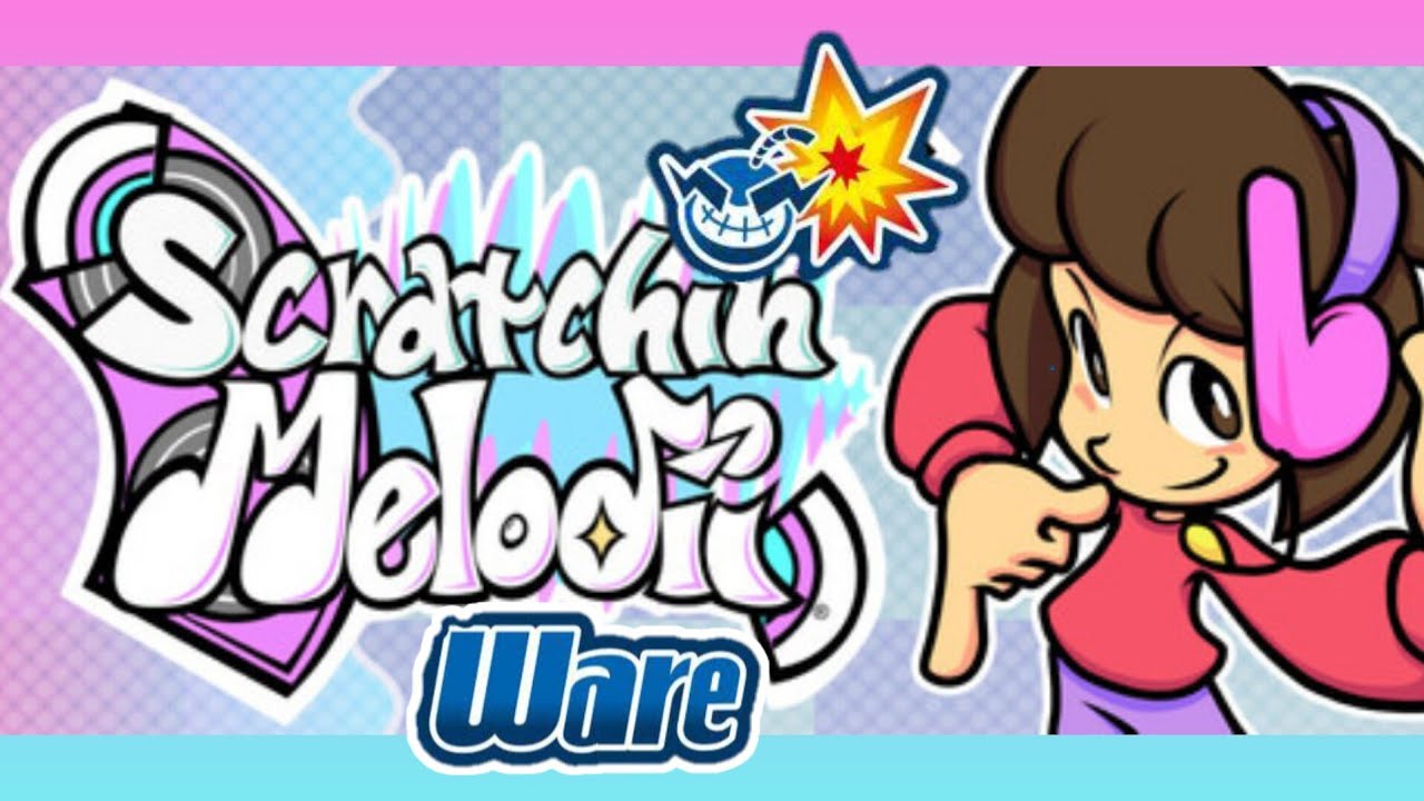 Scratchin'MelodiiWare