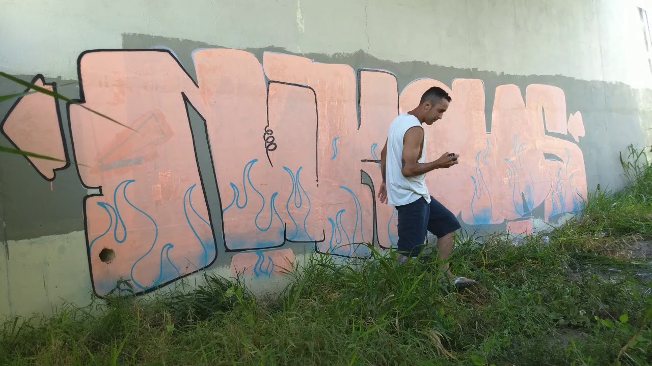 Graffiti Brasil
