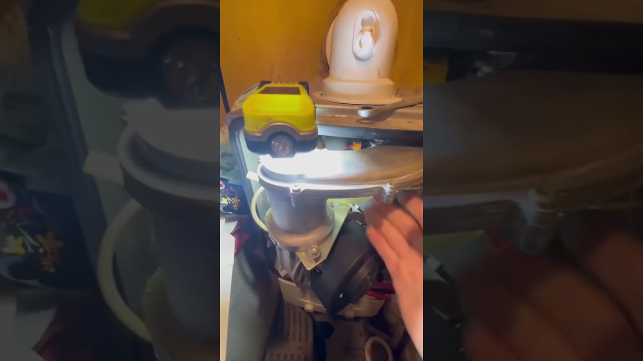 Нет отопления, нет горячей воды на комбинированном котле