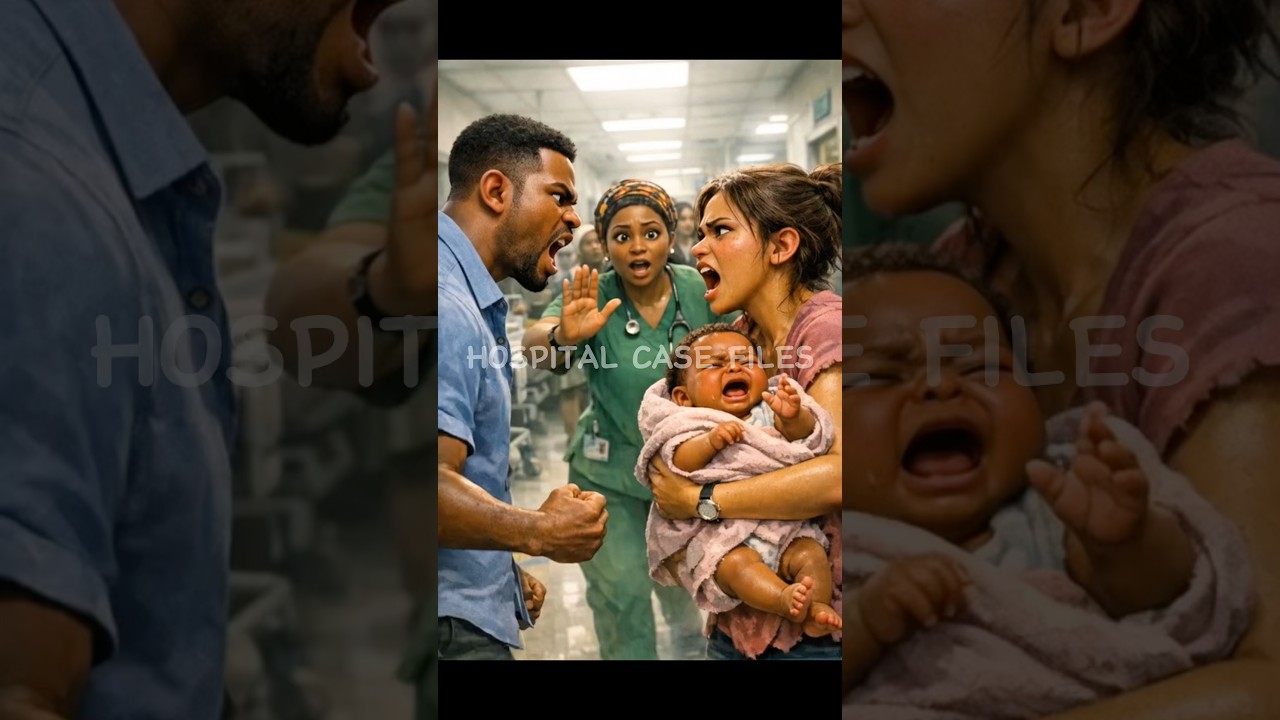 She Gave Birth&hellip; Then Said She Hated Her Baby 😳 #aishorts