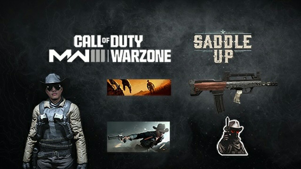 How To Get Free Saddle Up Bundle From Twitch Prime Gaming