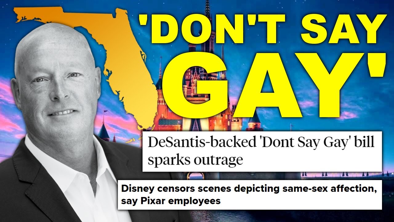 Disney and the 