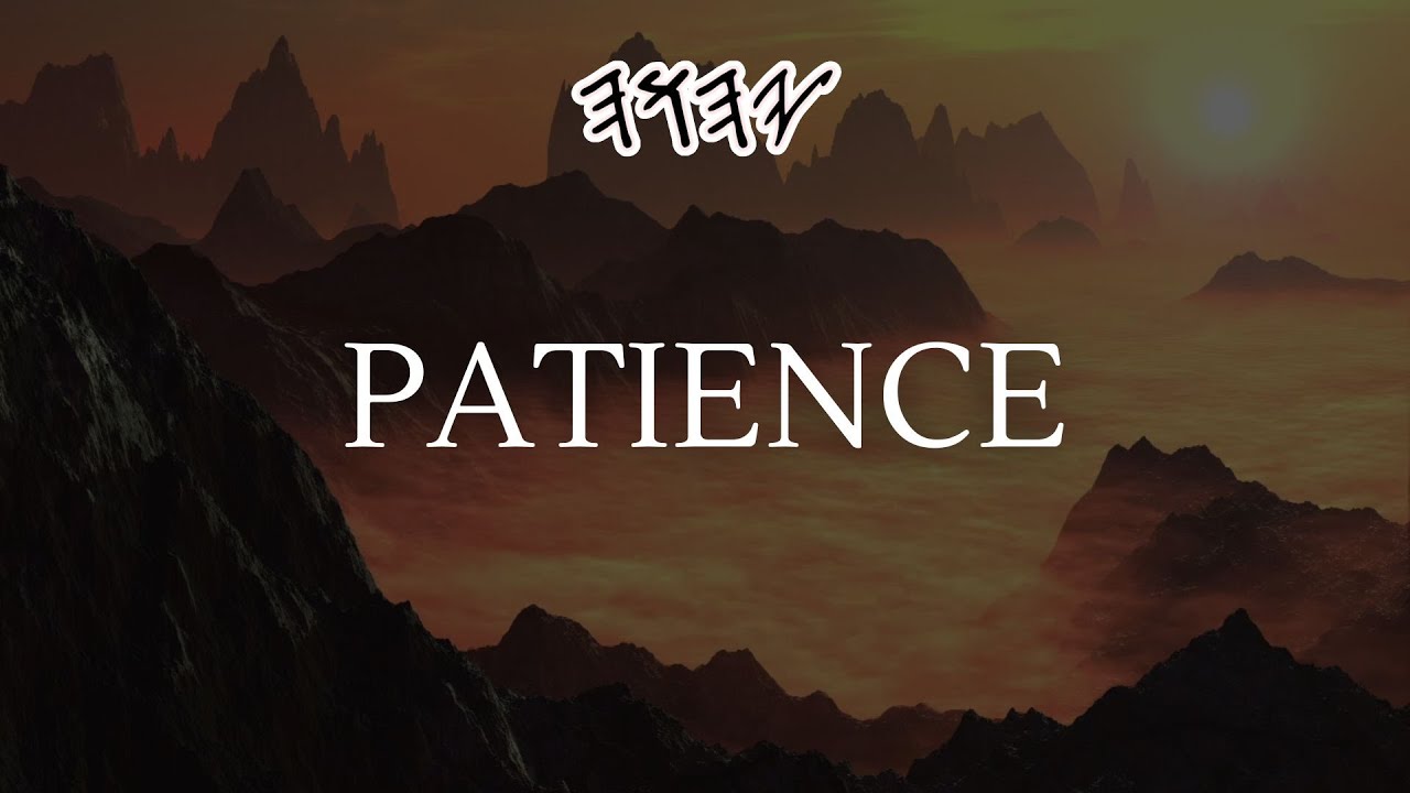 PATIENCE - Scriptures Instrumental Worship for Shalum & Meditation | Yasharal
