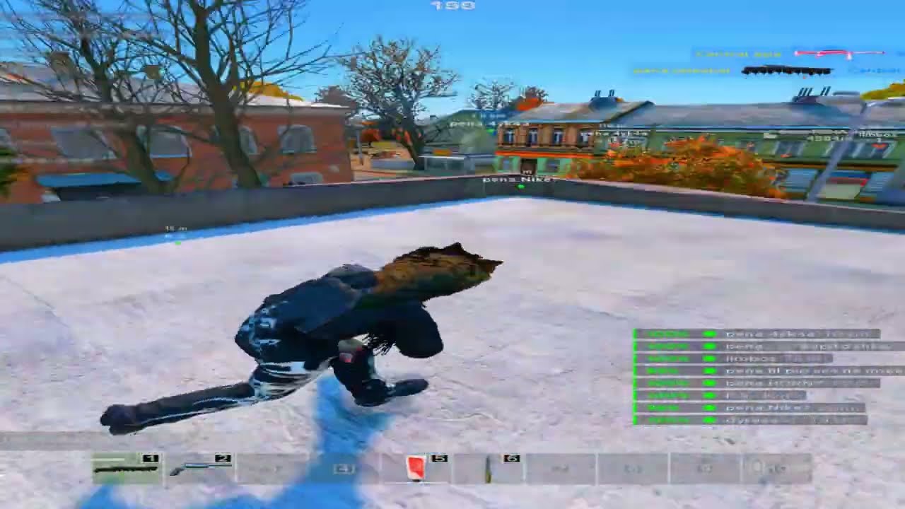Devastion fragmovie #fragmovie #dayzmod #gaming