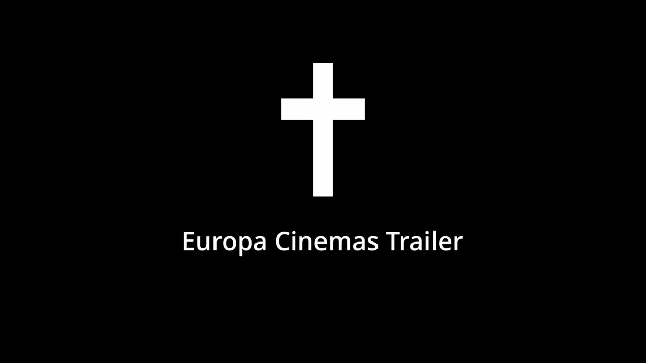 Europa Cinemas Trailer #151