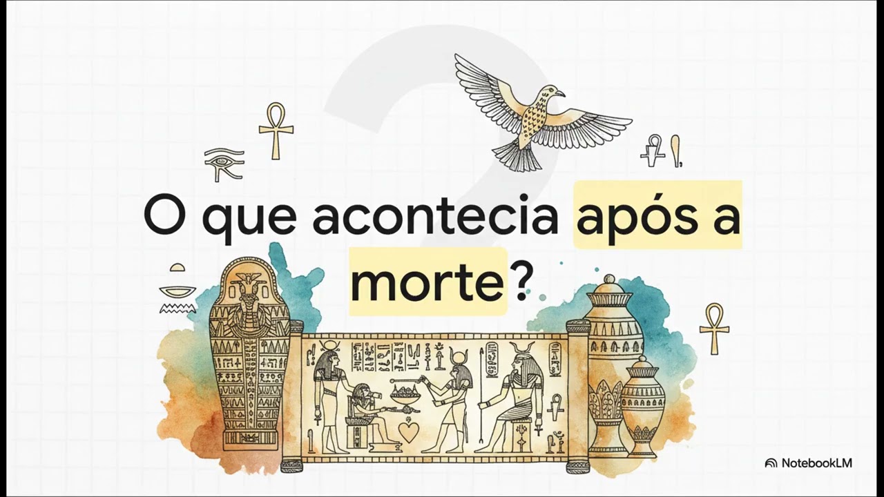 03   Decifrando o Egito Antigo
