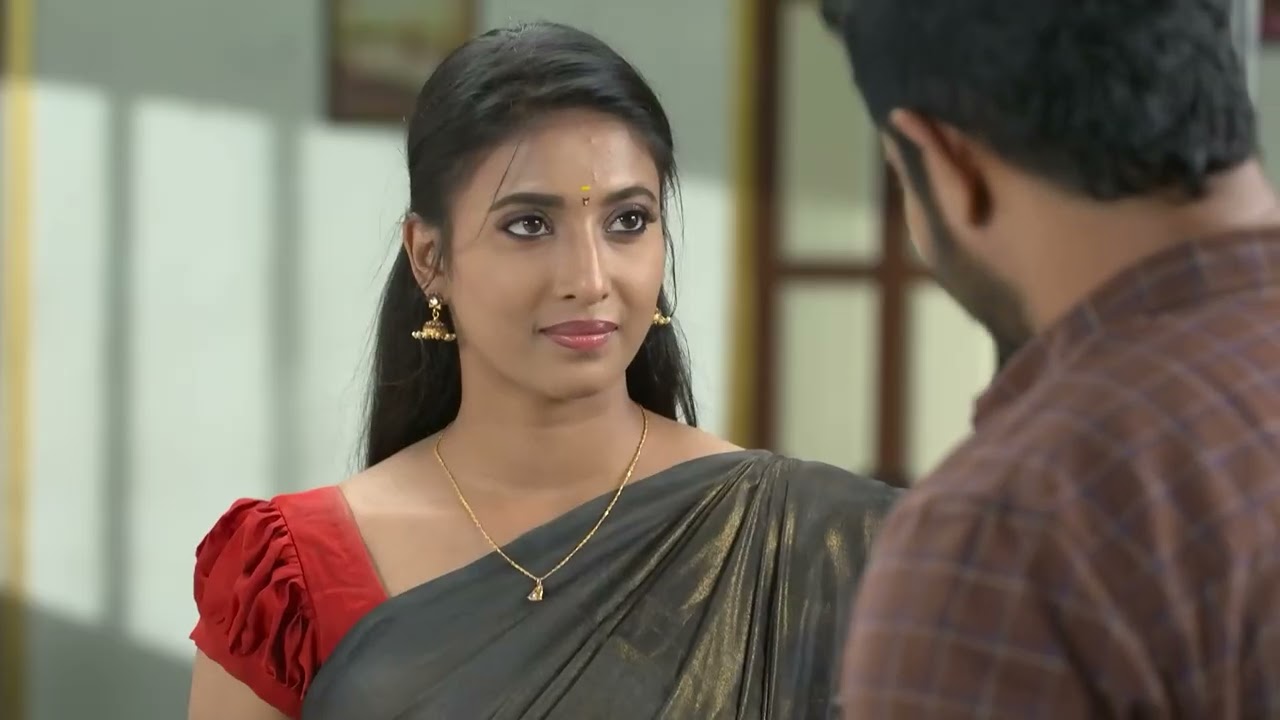 Gokulathil Seethai - Ep 153 - Loka Vani, R. Chitra - Tamil Tv Serial - Zee5 Tamil Classics