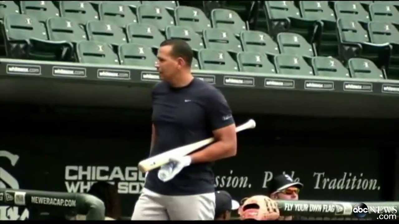 Alex Rodriguez Suspension for Alleged BioGenesis Involvement: A-Rod Wants to 'Focus on Baseball'
